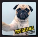 Dog Selfies - Book