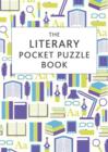 The Literary Pocket Puzzle Book - Book