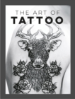 The Art of Tattoo - Book