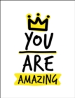You Are Amazing - Book