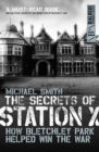 The Secrets of Station X - eBook