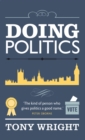 Doing Politics - eBook