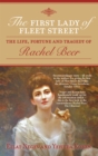 The First Lady of Fleet Street - eBook