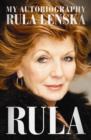 Rula : My Colourful Life - Book