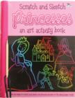 Princesses - Book