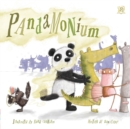 Pandamonium - eBook