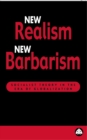 New Realism, New Barbarism : Socialist Theory in the Era of Globalization - eBook