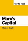 How to Read Marx's Capital - eBook