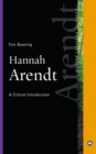 Hannah Arendt : A Critical Introduction - eBook