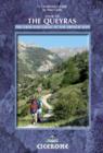 Tour of the Queyras : The GR58 and GR541 in the French Alps - eBook