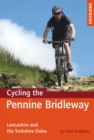 Cycling the Pennine Bridleway : Lancashire and the Yorkshire Dales, plus 11 day rides - eBook