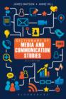 Dictionary of Media and Communication Studies - Book
