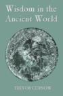 Wisdom in the Ancient World - eBook