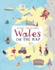 Wales on the Map - Book