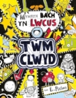 Cyfres Twm Clwyd: 6. Mymryn Bach yn Lwcus - Book