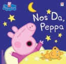 Nos Da Peppa - Book