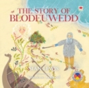Four Branches of the Mabinogi: Story of Blodeuwedd, The - Book