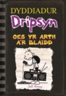 Dyddiadur Dripsyn: 10. Oes yr Arth a'r Blaidd - Book