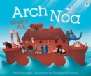 Arch Noa / Noah's Ark - Book