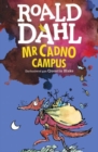 Mr Cadno Campus - eBook