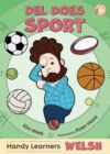 Del Does Sport - Book