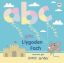 ABC gyda Llygoden Fach - Book