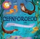 Cyfres Goleuo'r Dudalen: Cefnforoedd - Book