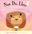 Nos Da, Llew / Goodnight Lion - Book