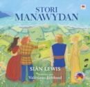 Stori Manawydan - Book