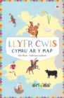 Cymru ar y Map: Llyfr Cwis - eBook