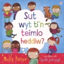 Darllen yn Well: Sut Wyt Ti'n Teimlo Heddiw? - eBook