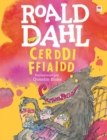 Cerddi Ffiaidd - eBook