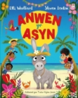 Anwen yr Asyn - eBook
