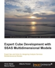 Expert Cube Development with SSAS Multidimensional Models - eBook