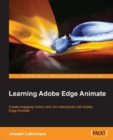 Learning Adobe Edge Animate - eBook