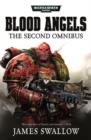 Blood Angels : The Second Omnibus - Book