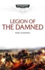 Legion of the Damned - Book