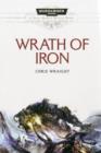 Wrath of Iron - Book