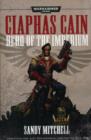 Ciaphas Cain: Hero of the Imperium - Book