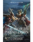 Curse of the Phoenix Crown - Book