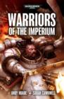 Warriors of the Imperium - Book