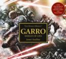 Garro Shield of Lies - Book
