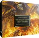 Horus Heresy: The Eagles talon/Iron Corpses - Book