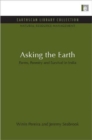 Asking the Earth : Farms, Forestry and Survival in India - Book