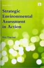 Strategic Environmental Assessment in Action - Book