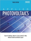 Applied Photovoltaics - Book