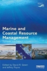 Marine and Coastal Resource Management : Principles and Practice - Book