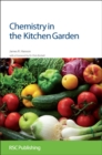 Chemistry in the Kitchen Garden - Book