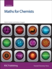 Maths for Chemists - Book