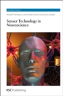 Sensor Technology in Neuroscience - Book